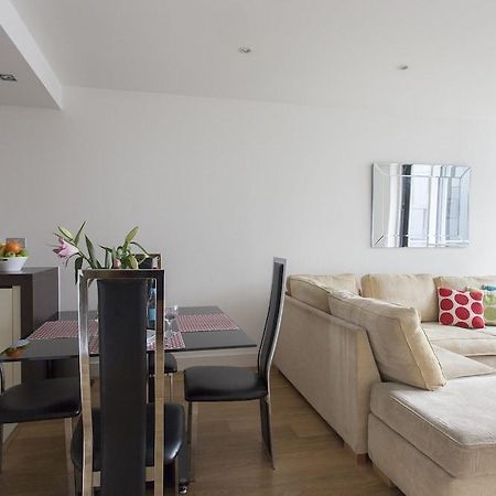 Times Square Serviced Apartments London Exterior foto