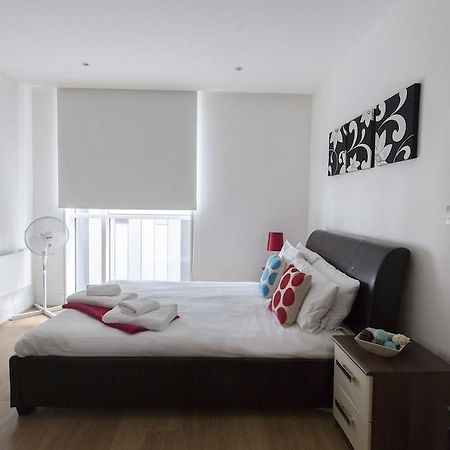 Times Square Serviced Apartments London Exterior foto