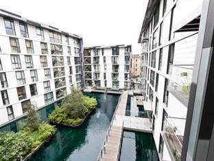 Times Square Serviced Apartments London Exterior foto