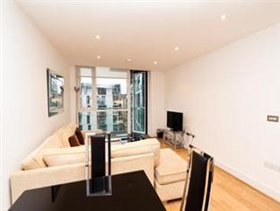 Times Square Serviced Apartments London Exterior foto