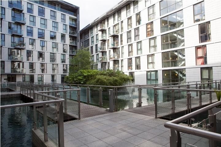 Times Square Serviced Apartments London Exterior foto