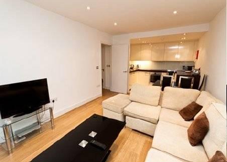 Times Square Serviced Apartments London Exterior foto