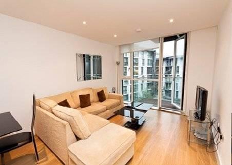 Times Square Serviced Apartments London Exterior foto