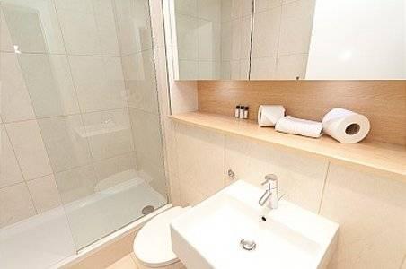 Times Square Serviced Apartments London Exterior foto