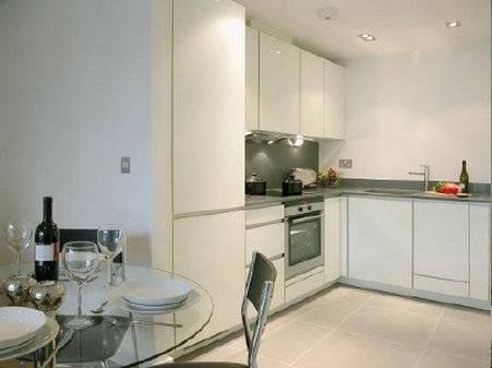 Times Square Serviced Apartments London Exterior foto