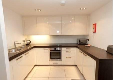 Times Square Serviced Apartments London Exterior foto