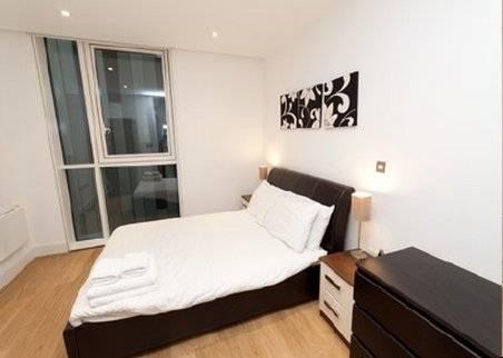 Times Square Serviced Apartments London Exterior foto