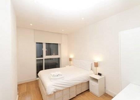 Times Square Serviced Apartments London Exterior foto