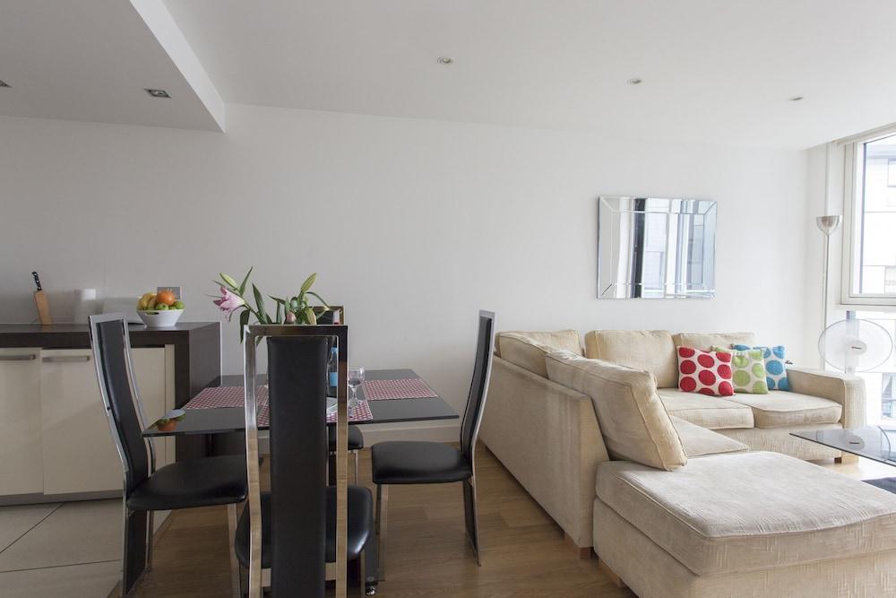 Times Square Serviced Apartments London Exterior foto