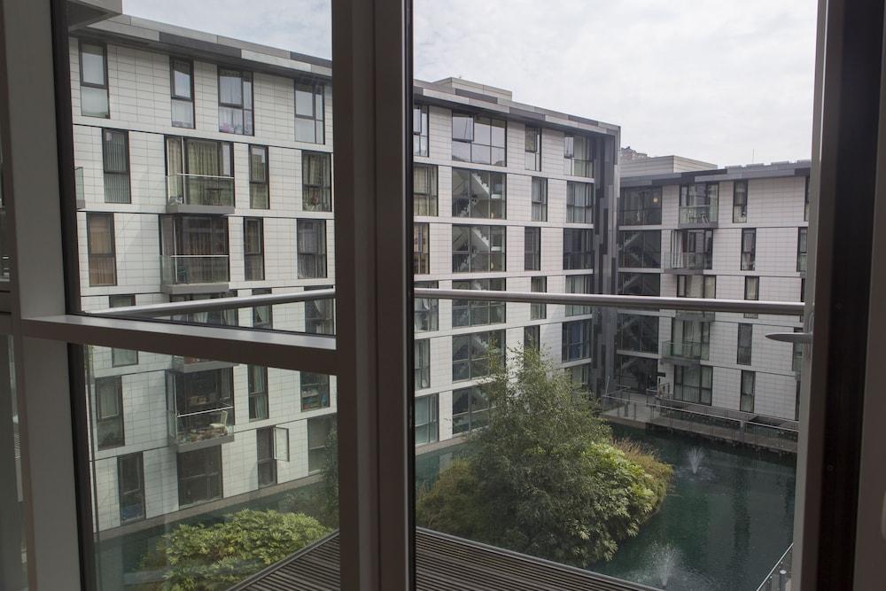 Times Square Serviced Apartments London Exterior foto