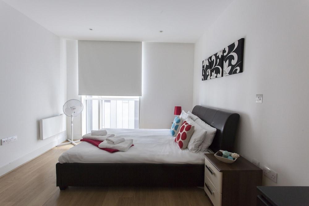 Times Square Serviced Apartments London Exterior foto