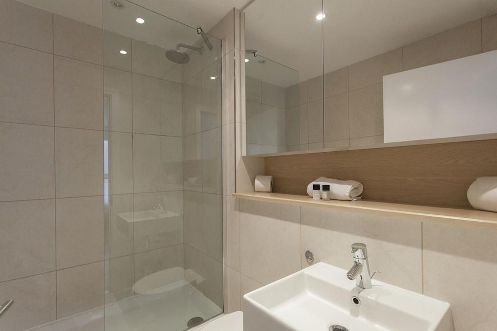Times Square Serviced Apartments London Exterior foto